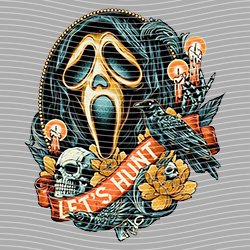 Halloween-WS 12530